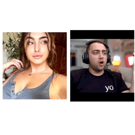 mizkif sister ig